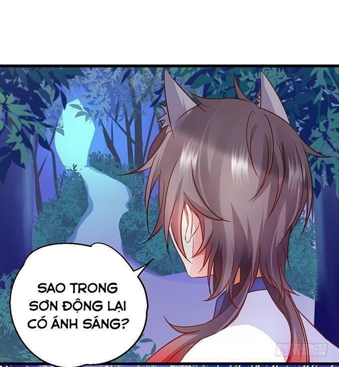 Hồ Tiên Hung Bạo: Chapter 24