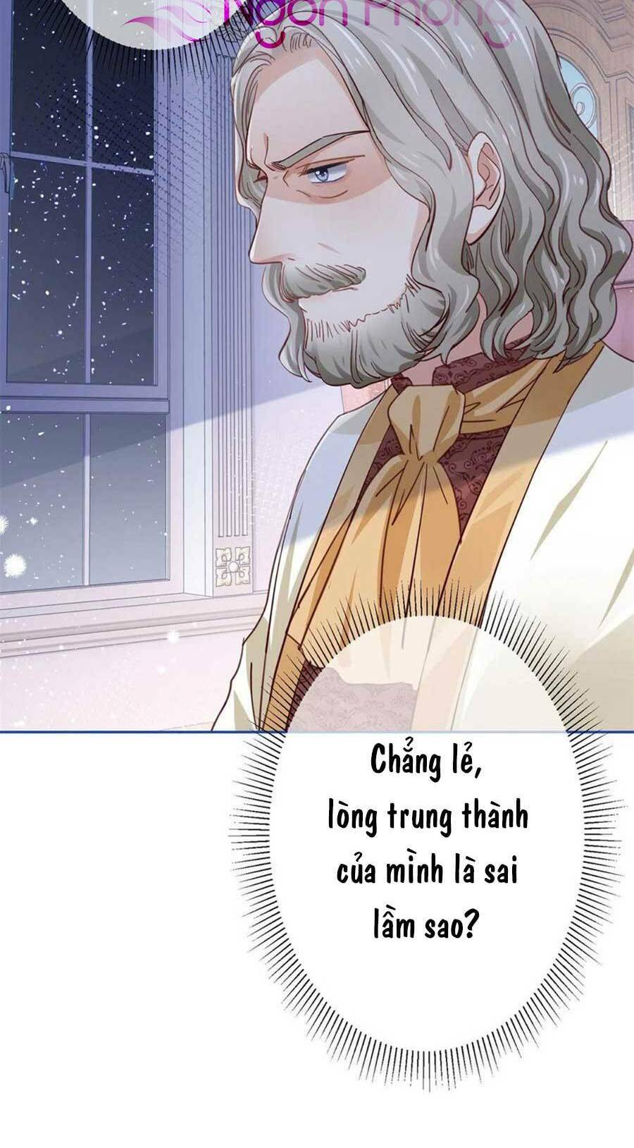 Nữ Hoàng Đầu Tiên Của Đế Quốc: Chapter 59