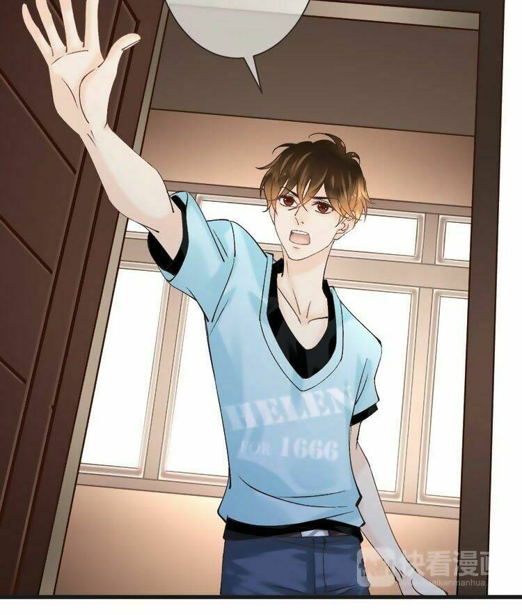 Thiên Thần Không Có Tiết Tháo: Chapter 58