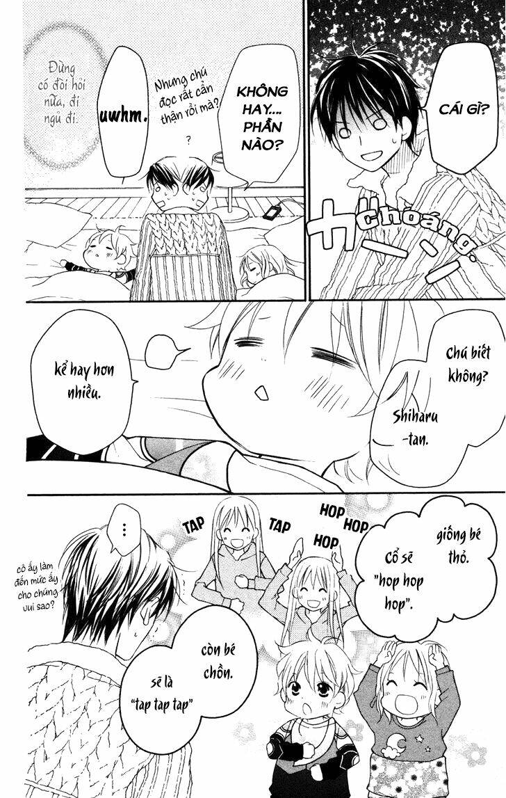 Love So Life: Chapter 83
