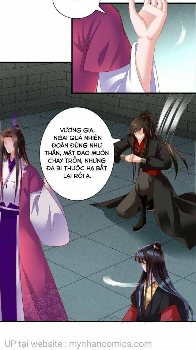 Thái Tử Điện Hạ Có Tin Vui: Chapter 129