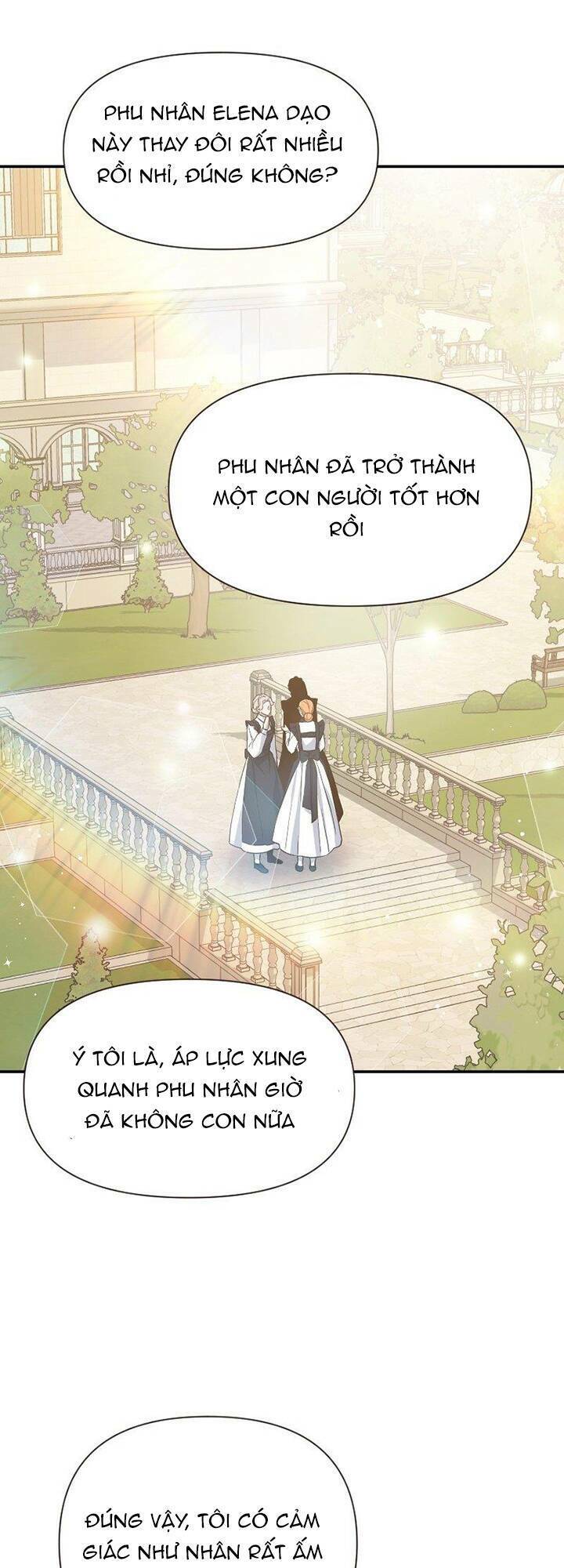 Tất Cả Mọi Người Đều Yêu Quý Nhân Vật Phản Diện: Chapter 25