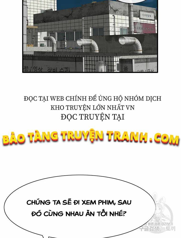 Các Chòm Sao Chỉ Chú Ý Mình Tôi: Chapter 34