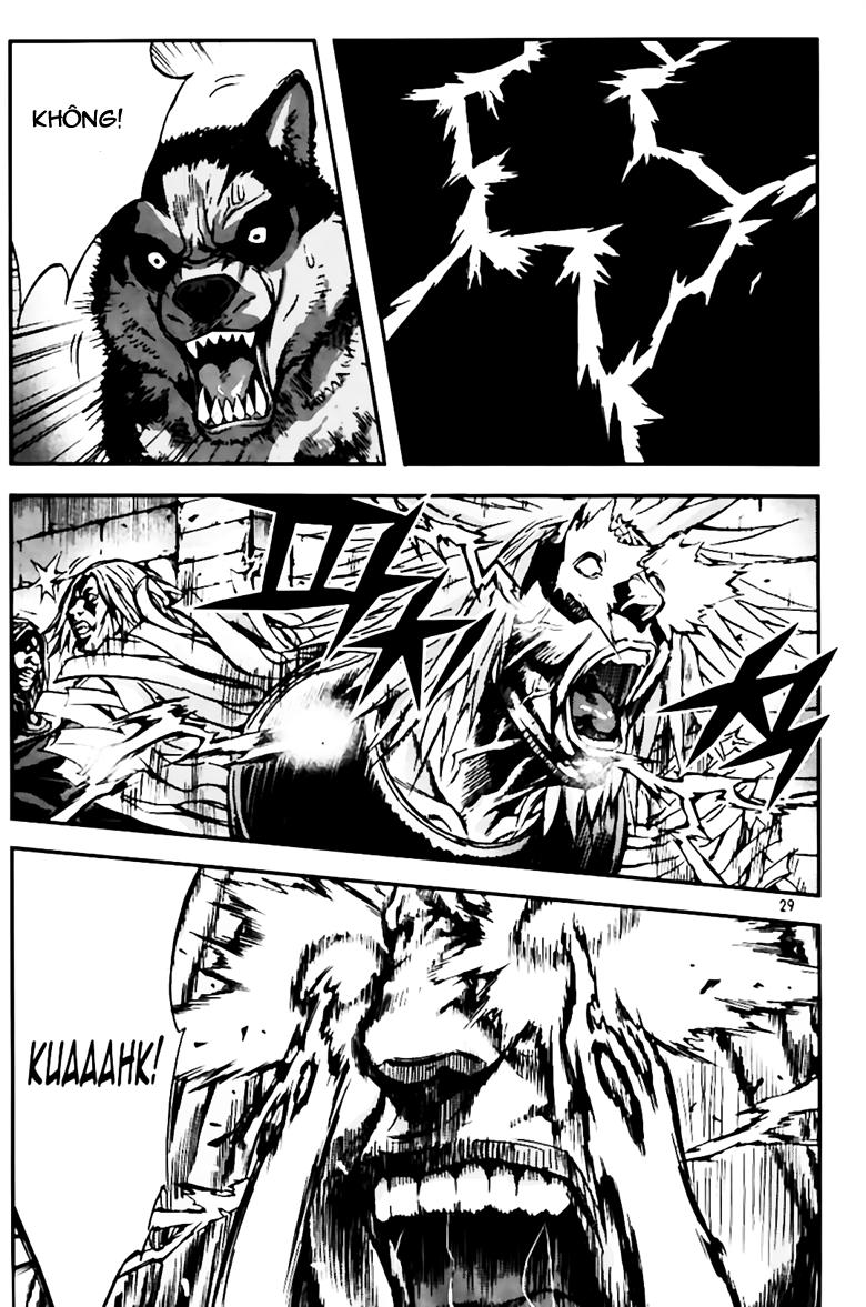 Diêm Đế: Chapter 260