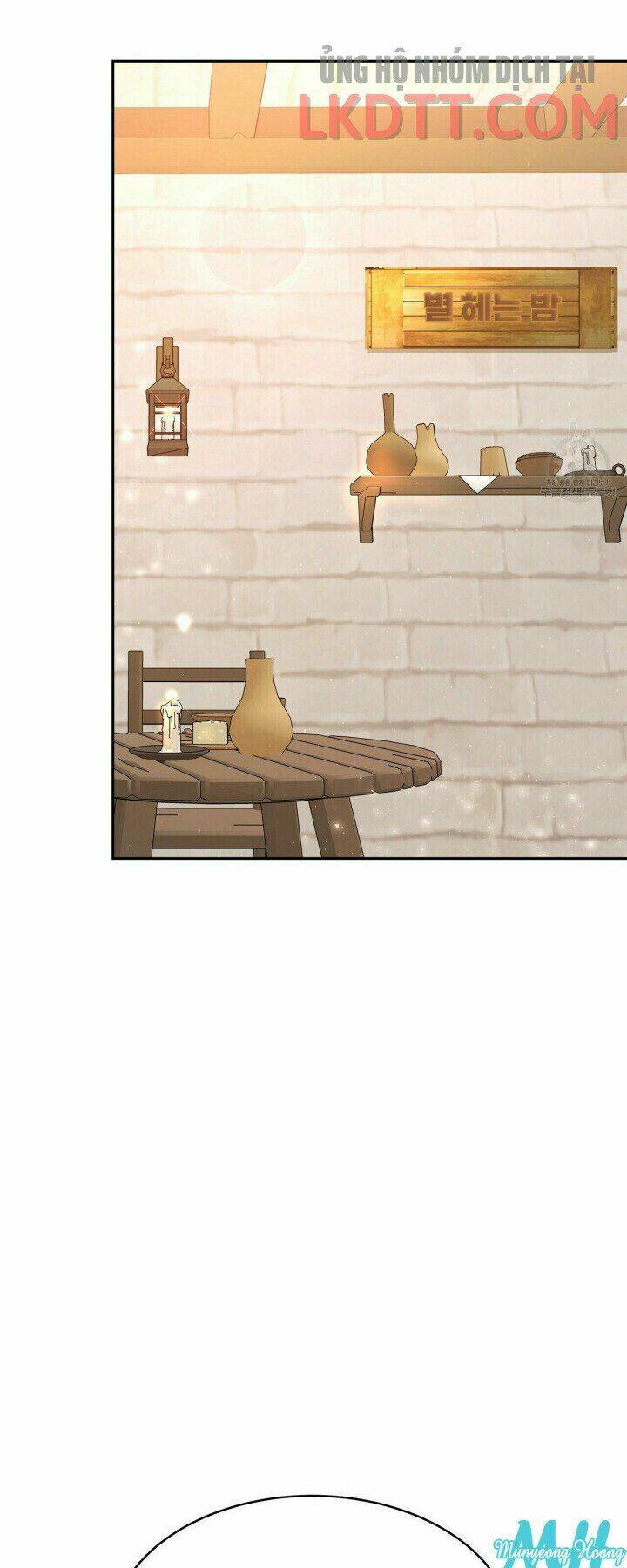 Công Chúa Bị Lãng Quên Muốn Sống Trong Hòa Bình: Chapter 9