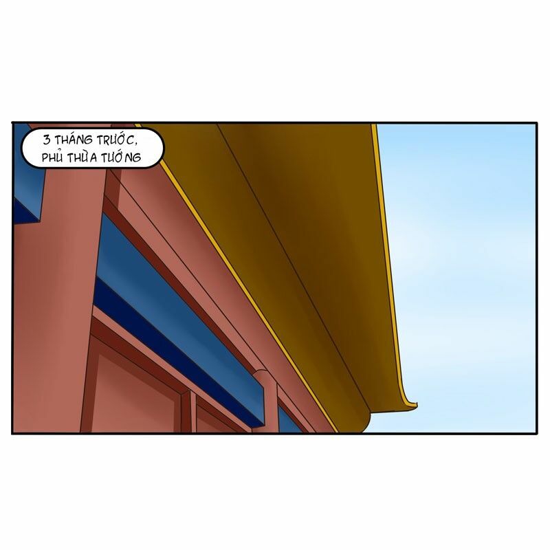 Thông Linh Phi: Chapter 33