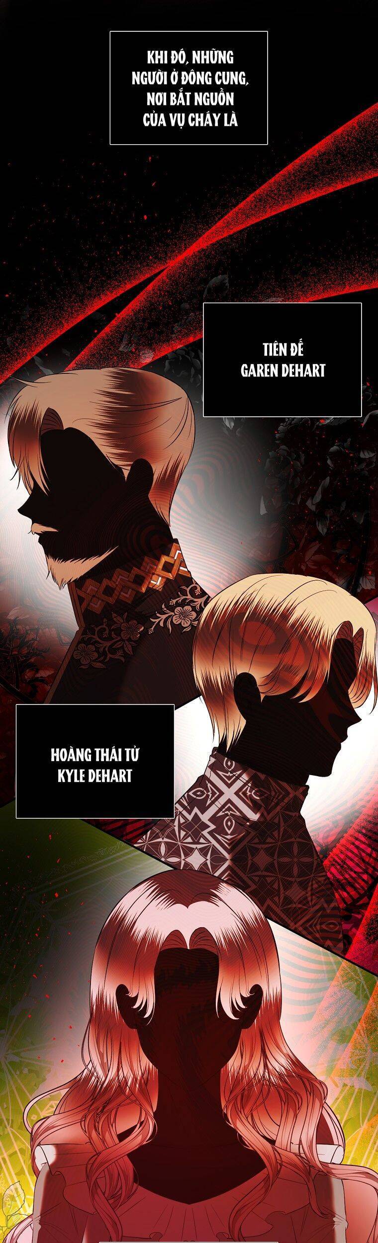 Phương Pháp Sống Sót Khi Phải Ngủ Cùng Hoàng Đế: Chapter 28