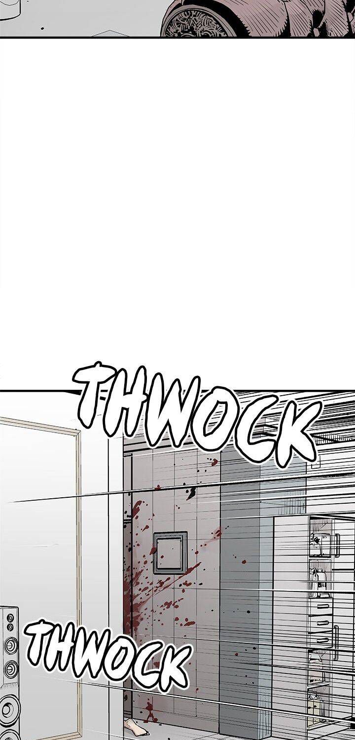 The Devil\’s Descendants: Chapter 5