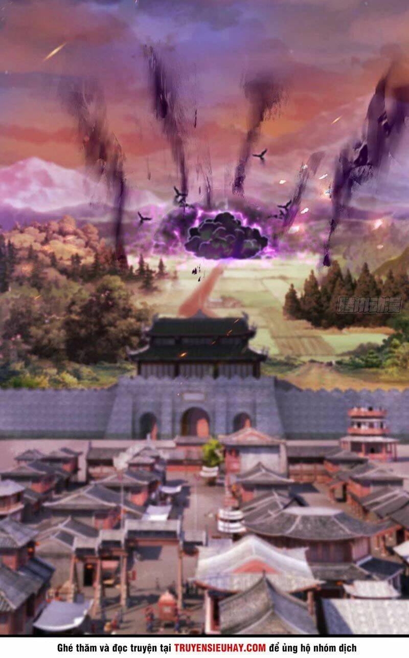 Lão Tổ Của Bạn Đang Online: Chapter 45