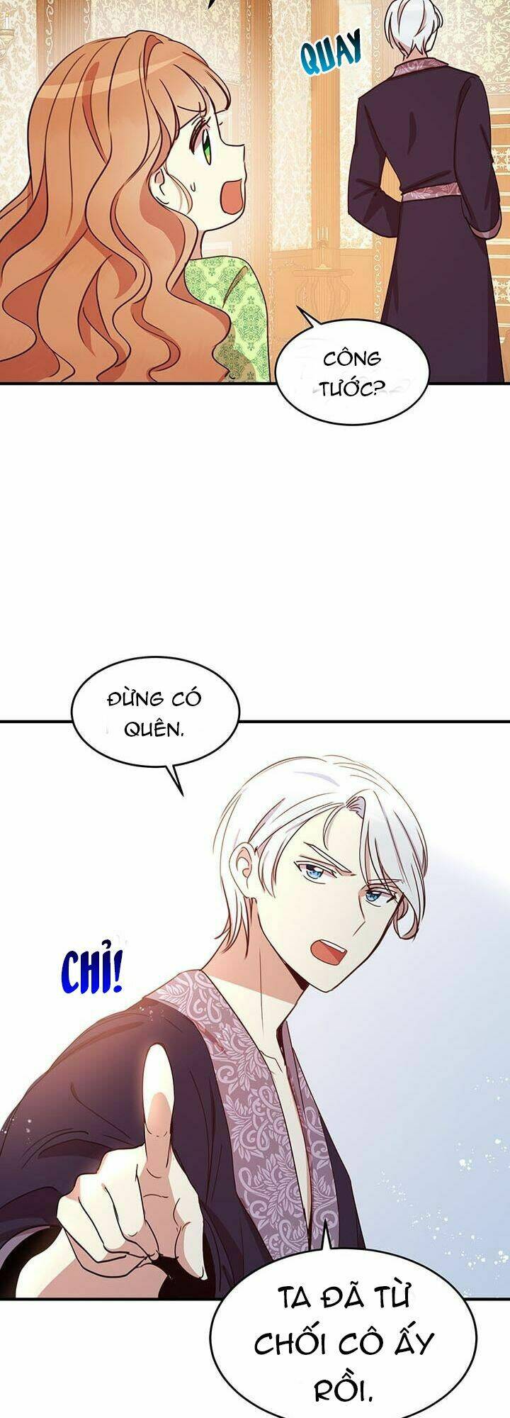 Công Tước, Loạn Vừa Thôi!: Chapter 25.8