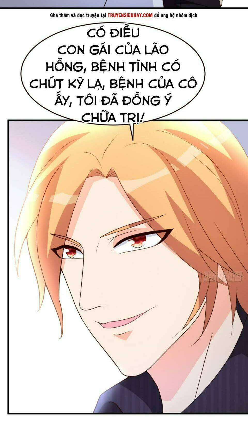 Trọng Sinh Tu Chân Tại Đô Thị: Chapter 20