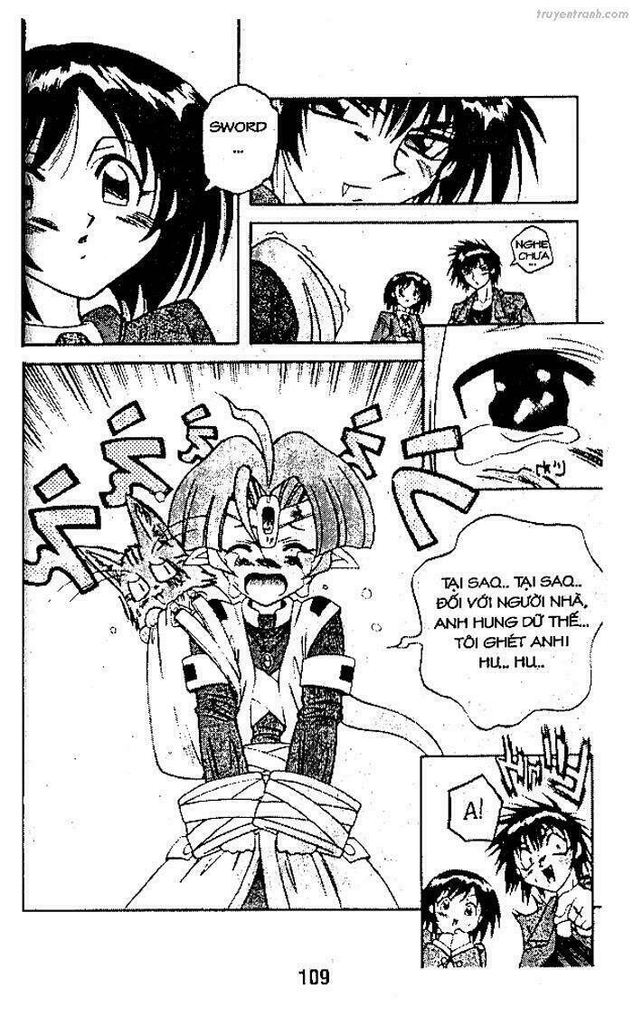 Devil And Devil: Chapter 61