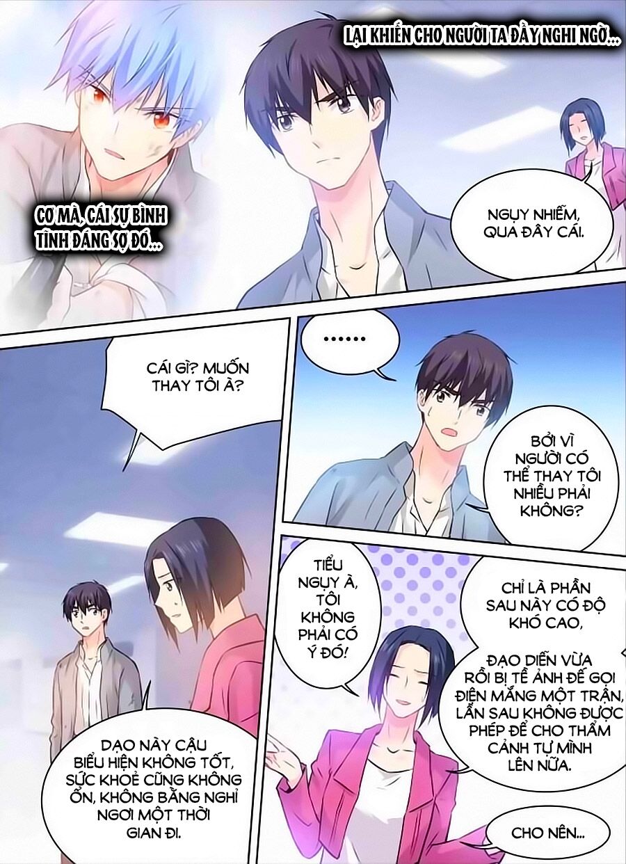 Giả Diện Thế Thân: Chapter 162