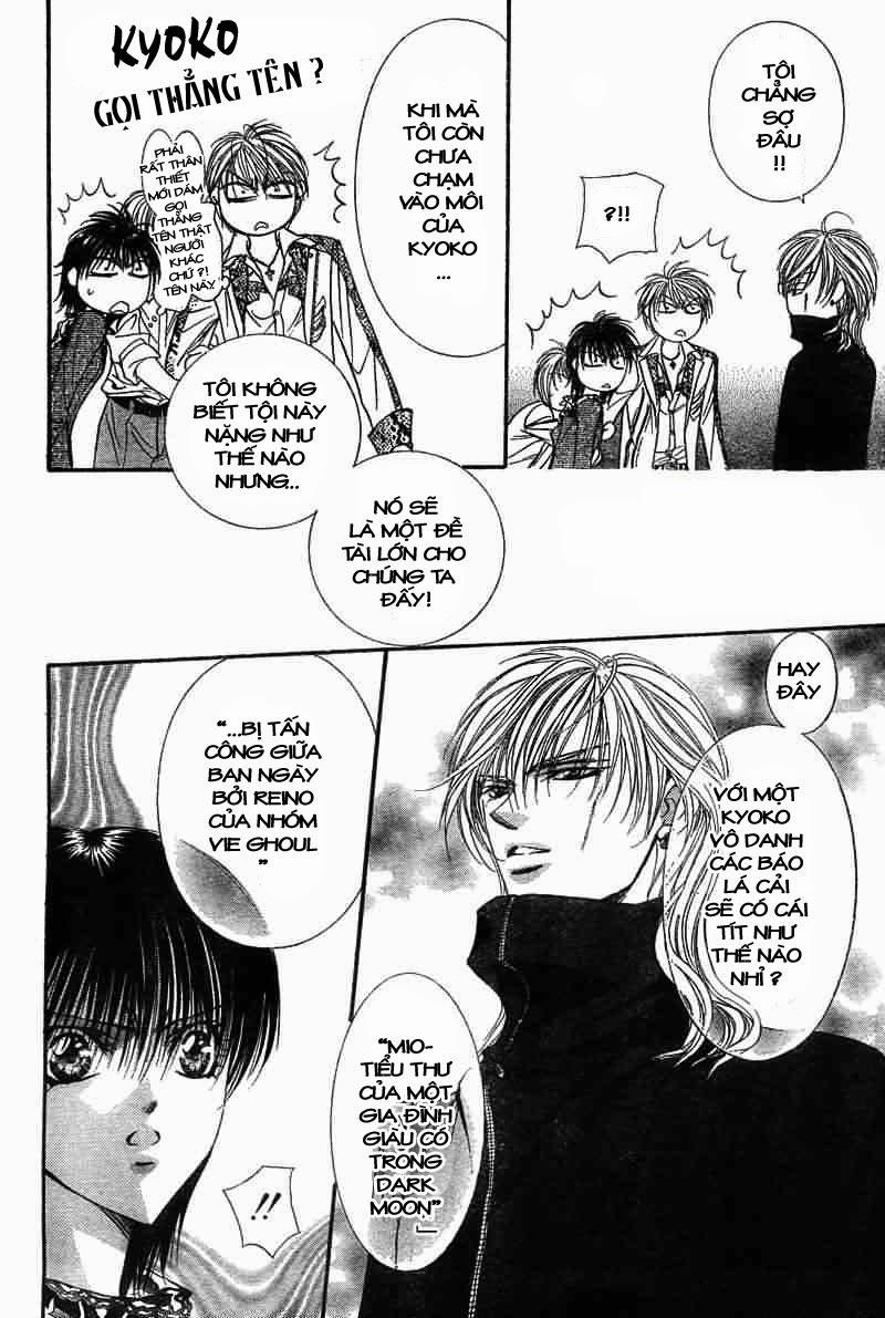 Thách Thức Tuyệt Vời: Chapter 15