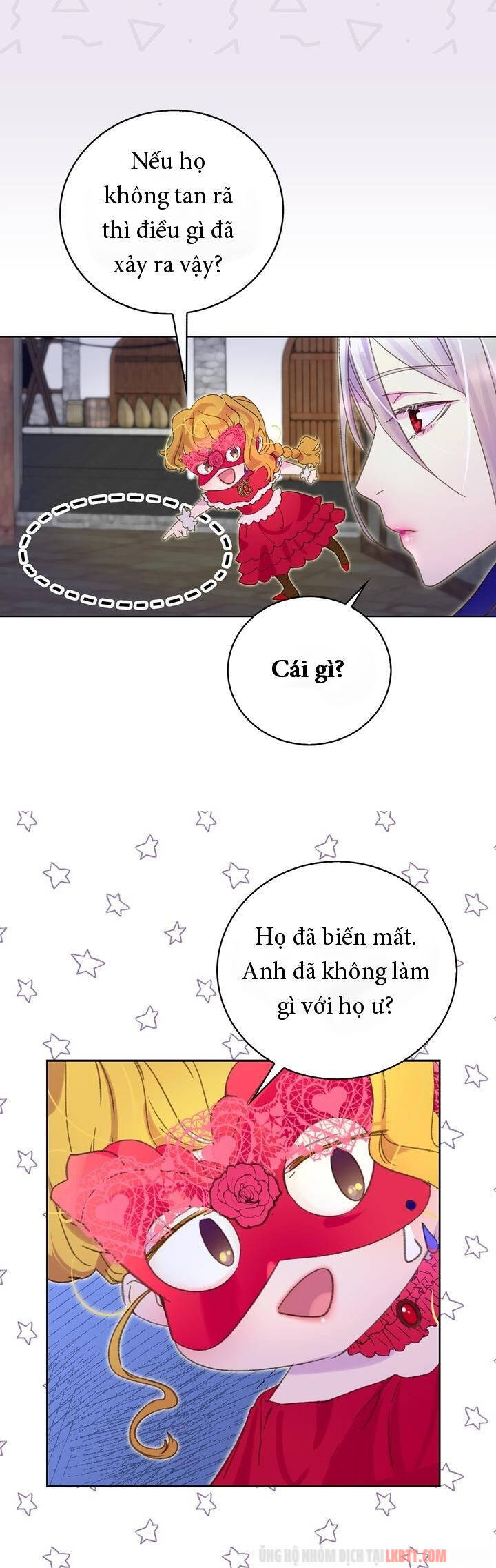 Đừng Xem Thường Nữ Phụ: Chapter 56