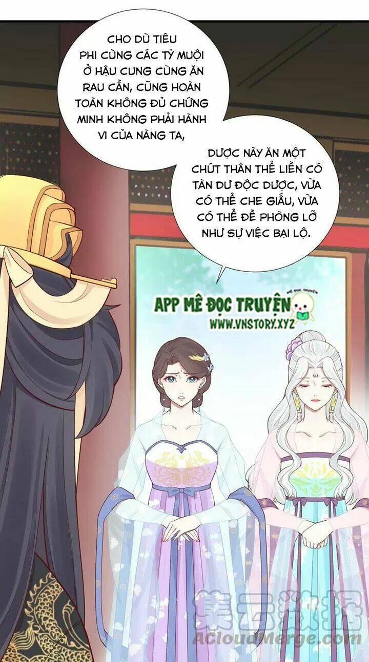 Hoàng Hậu Bận Lắm: Chapter 102