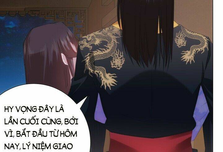 Bí Mật Của Dạ Tộc: Chapter 5.3