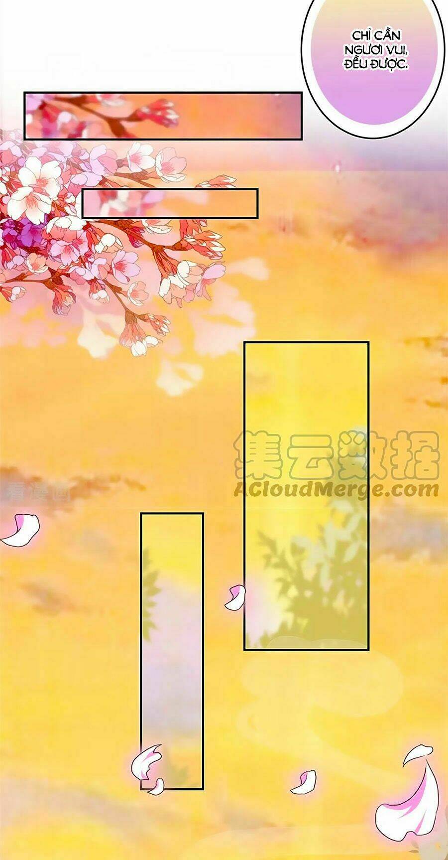 Vương Gia! Ngươi Thật Bỉ Ổi: Chapter 489