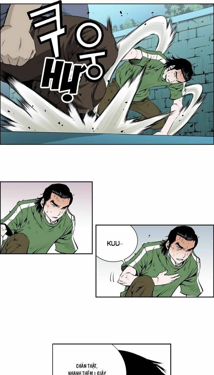 Double Casting: Chapter 43