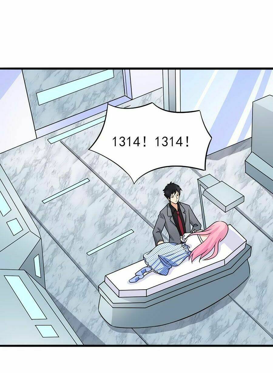 Số Hiệu 1314: Chapter 8