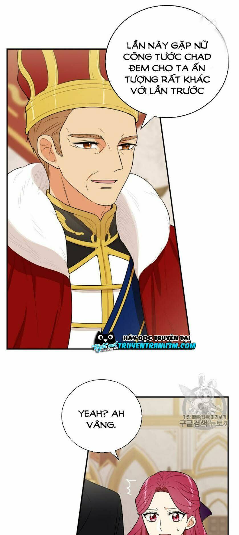 Xuyên Không Trở Thành Mami Phản Diện: Chapter 19