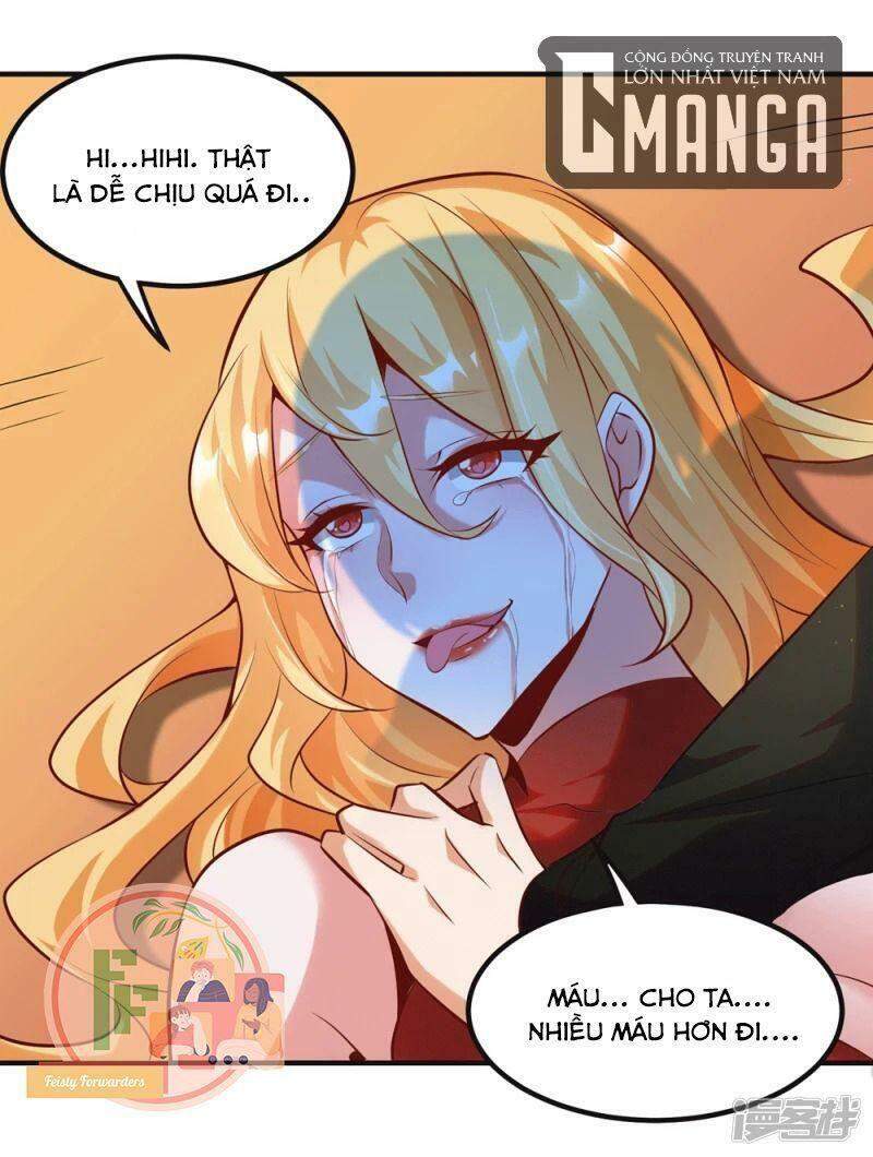 Luyện Tập Thành Thần: Chapter 26