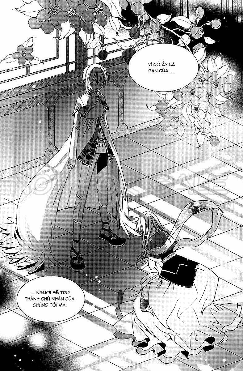 Hangah, Lee: Chapter 15.2