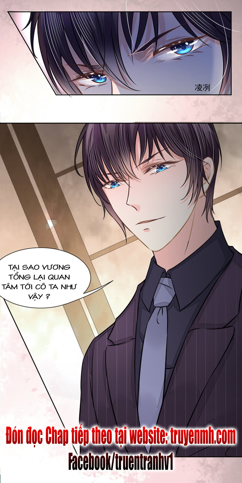 Hôn Sai 55 Lần: Chapter 25