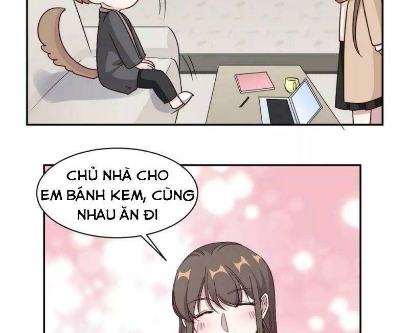Tổng Tài, Tránh Xa Tôi Ra: Chapter 61