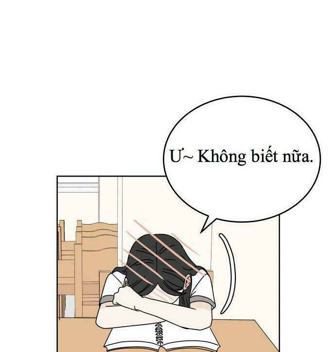 30 Phút Bước Đi Bên Em: Chapter 22