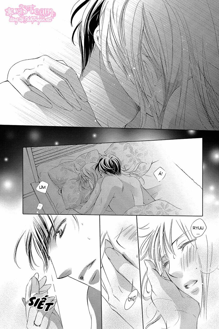 Chí Tôn Thần Ma: Chapter 26