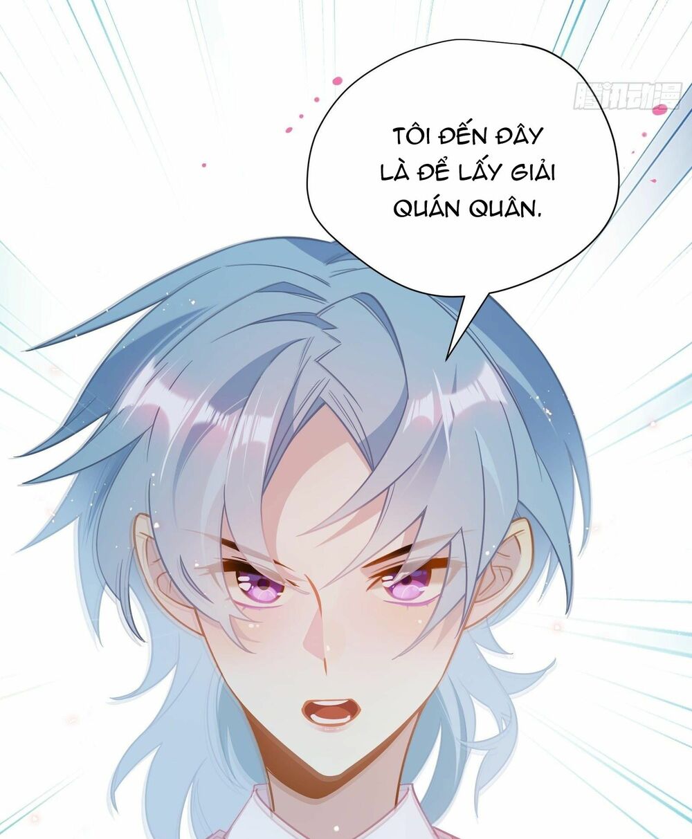 Nữ Phụ Như Tôi Cũng Có Ngày Ra Mắt: Chapter 45