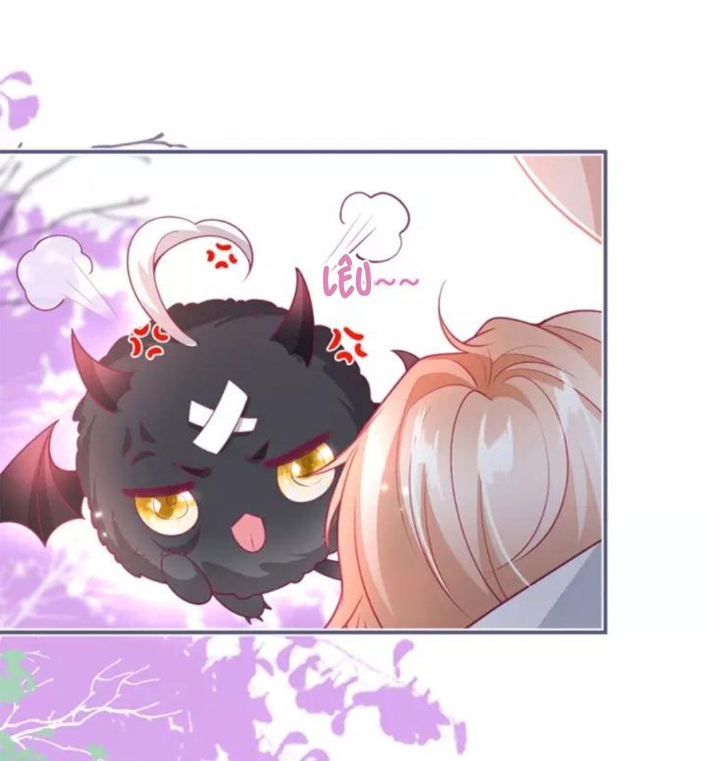 Vương Tử Và Ánh Trăng Đen: Chapter 63