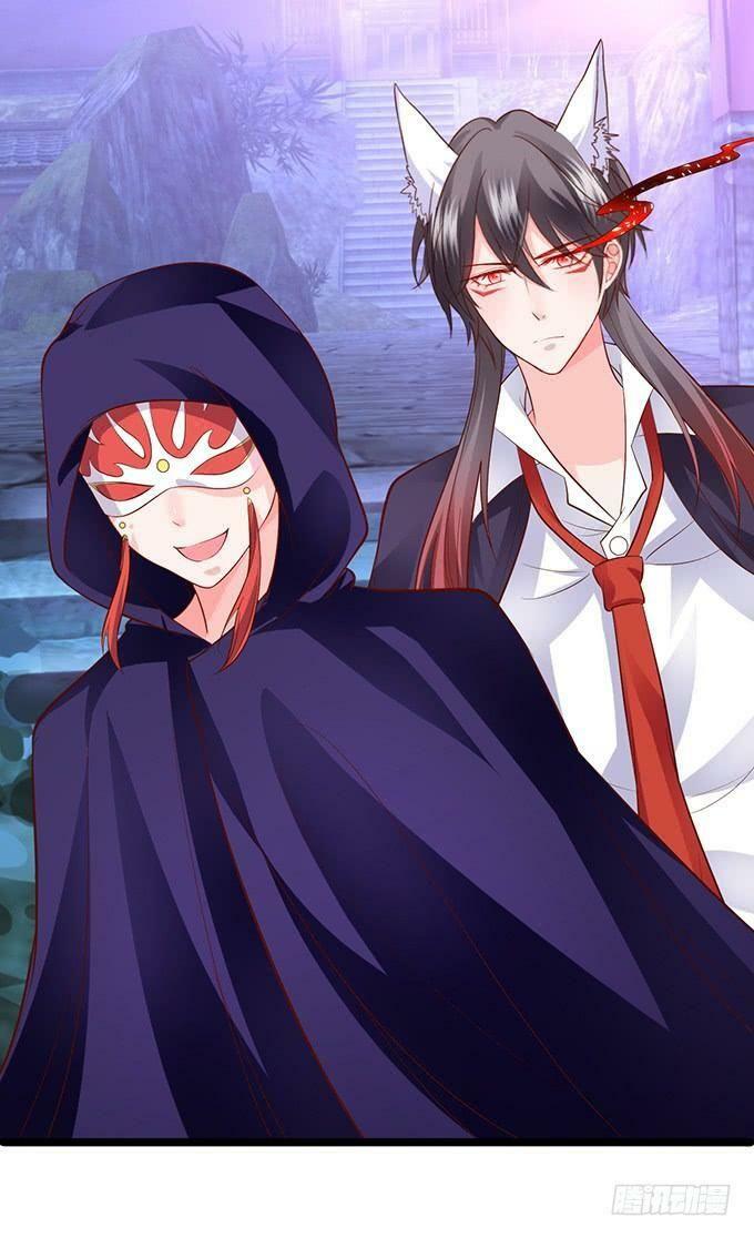 Hồ Tiên Hung Bạo: Chapter 155