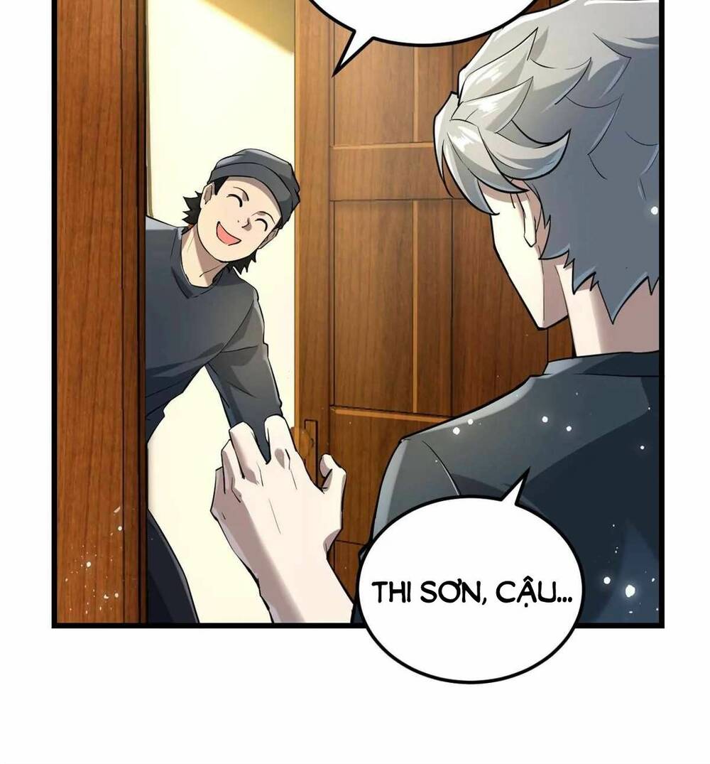 Trong Game Ta Là Vô Địch: Chapter 5