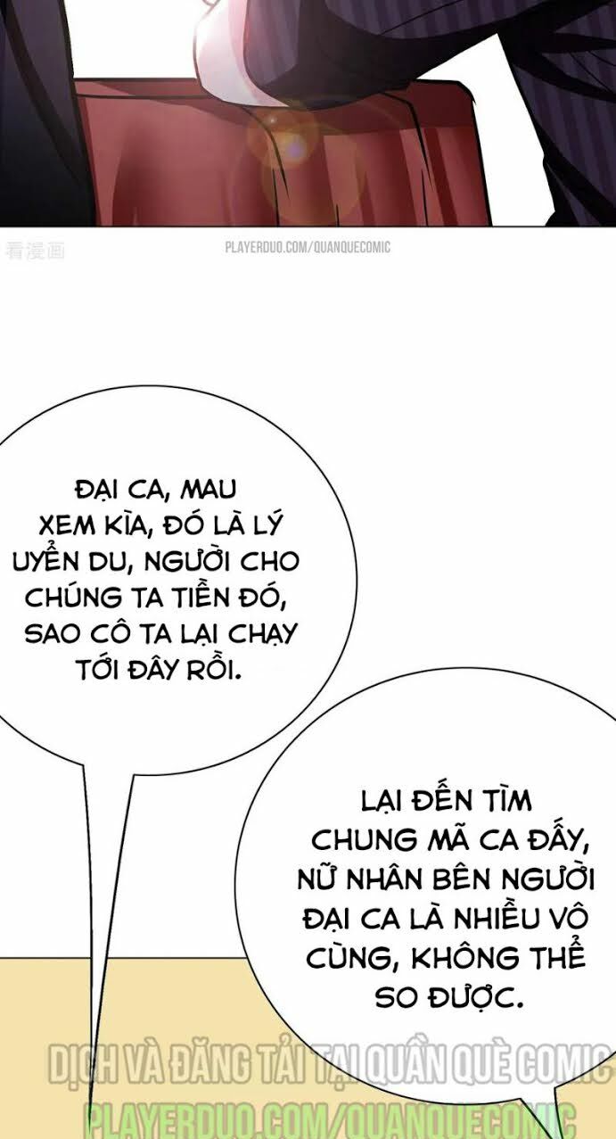 Hệ Thống Tiên Tôn Tại Đô Thị: Chapter 69