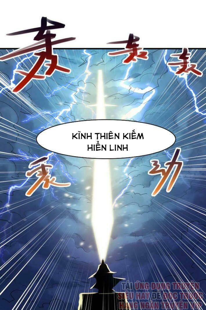 Ta Bị Phong Ấn Chín Trăm Triệu Thứ: Chapter 7
