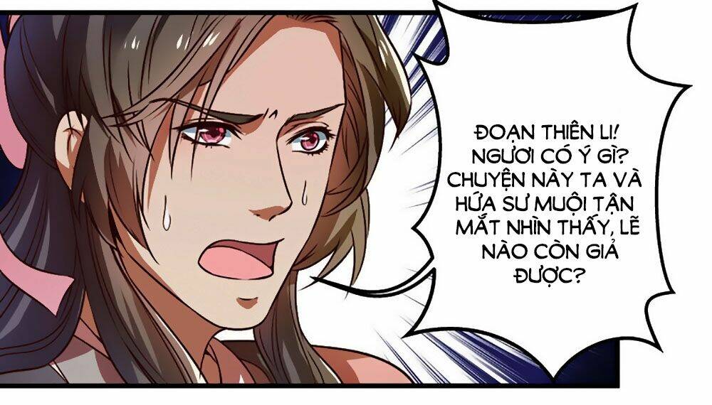 Liêu Liêu Nhân Thân Tu Tiên Truyện: Chapter 65