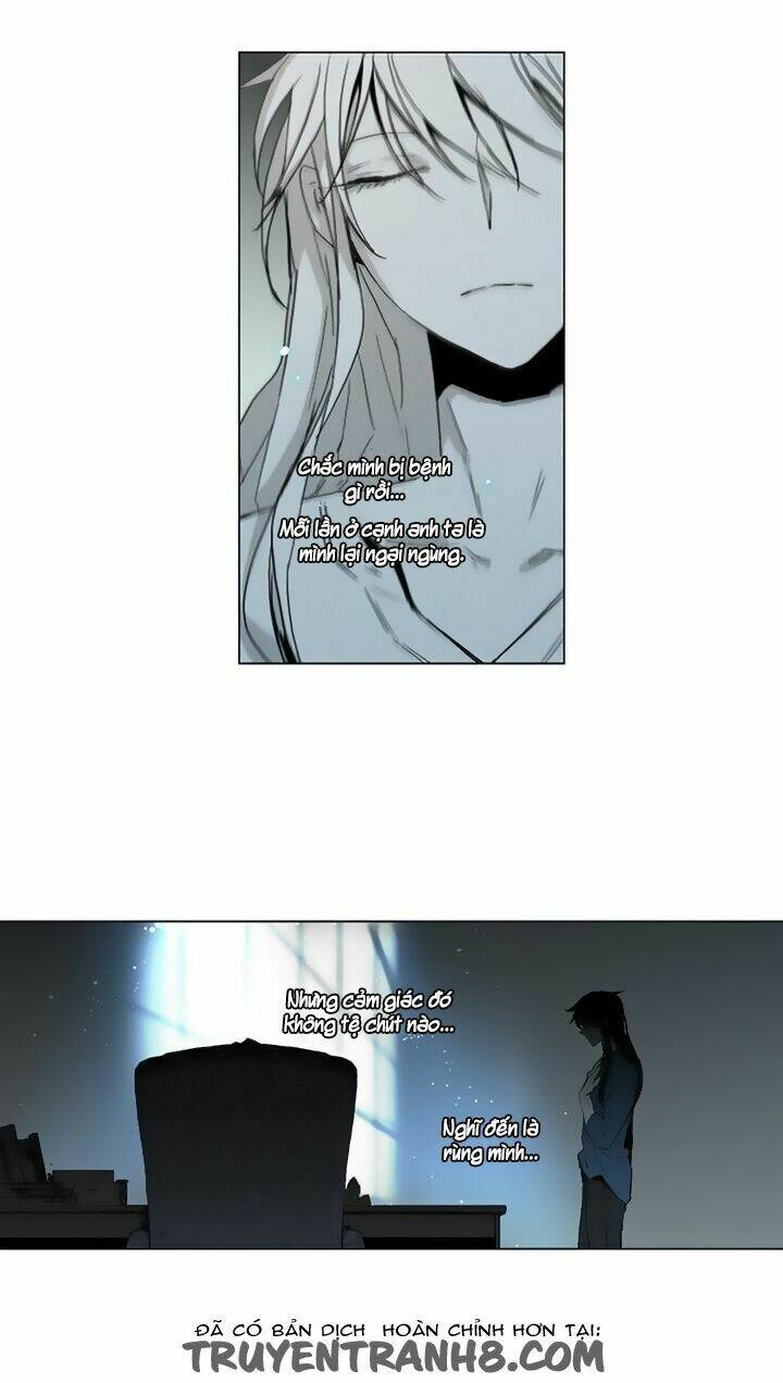 American Ghost Jack: Chapter 41