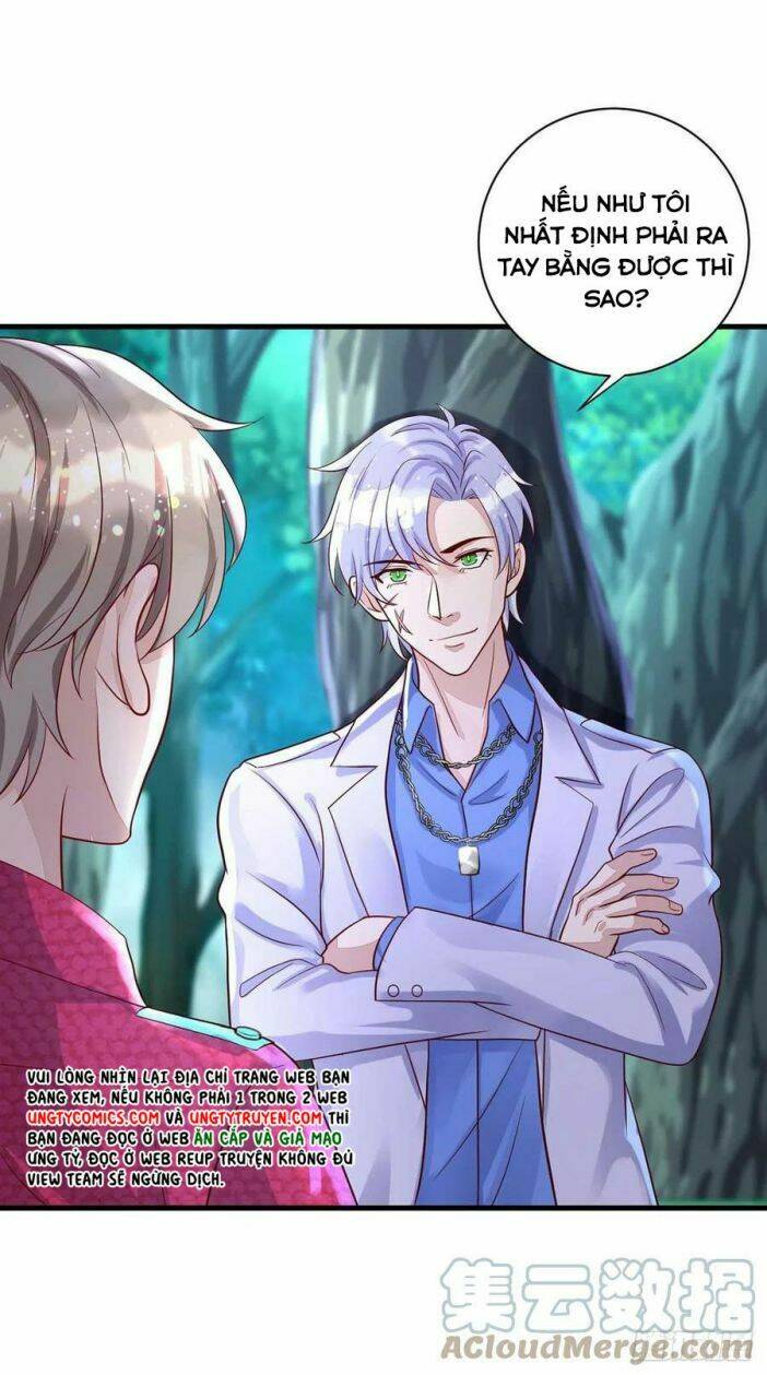 Thú Thụ Bất Thân: Chapter 61