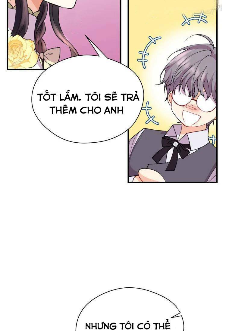 Roelin Bước Đến Tương Lai: Chapter 21