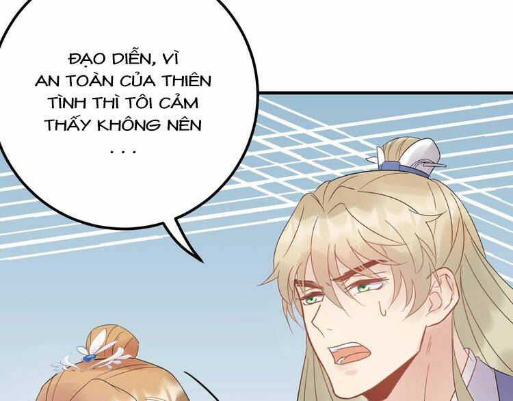 Trong Sinh Chi Ức Vạn Ảnh Hậu Yếu Thượng Vị: Chapter 110