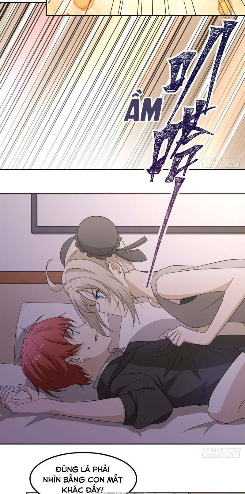 Nghịch Thiên Tiên Mệnh: Chapter 19