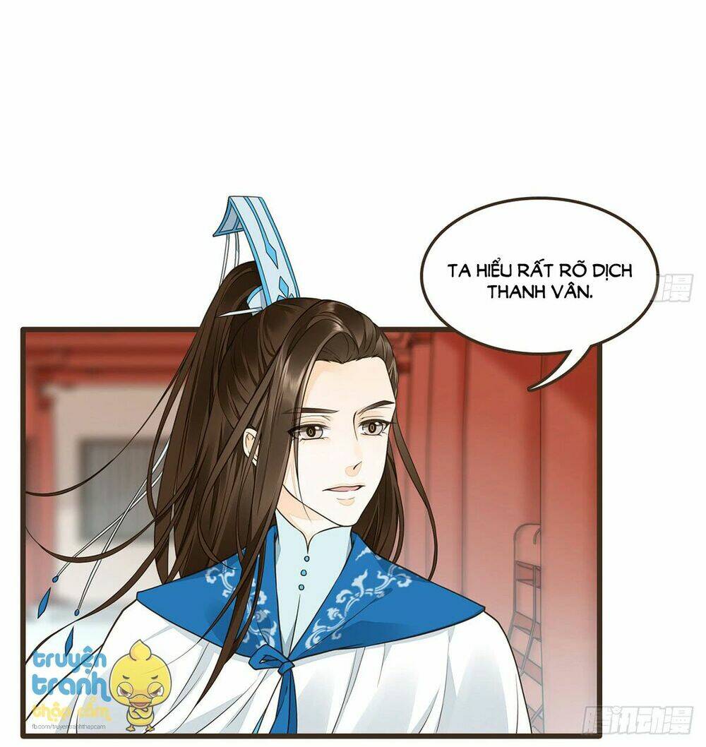 Đại Giá Thừa Tướng: Chapter 66