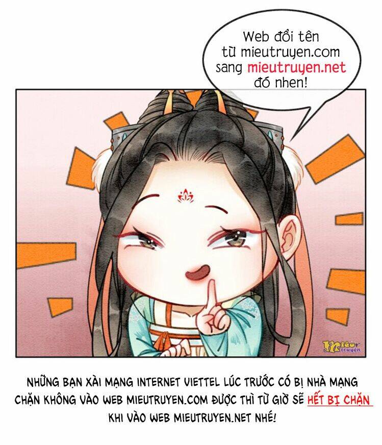 Hậu Cung Của Trẫm Cháy Rồi!: Chapter 54
