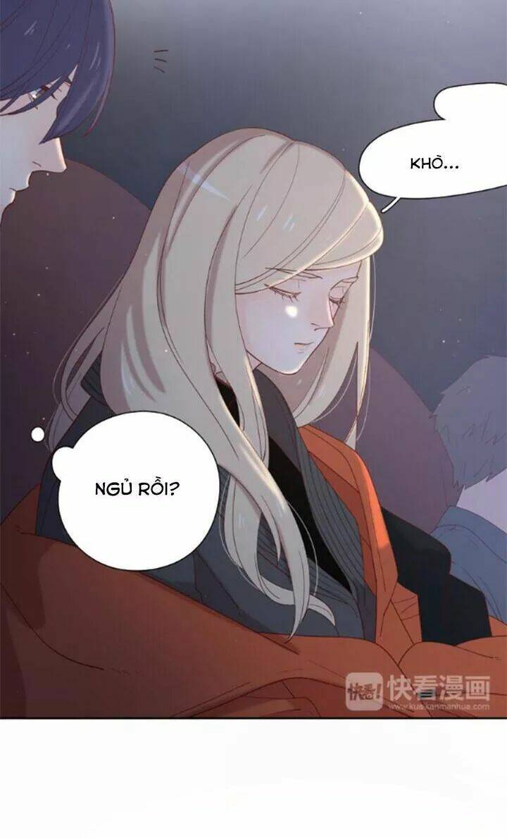 Cạm Bẫy Ngọt Ngào: Chapter 94