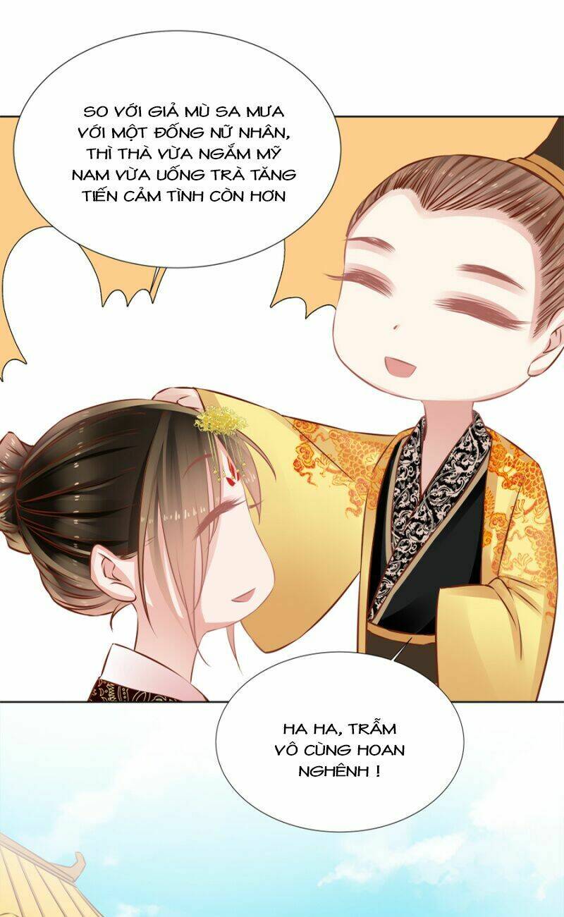 Solo Đi Vương Gia: Chapter 83