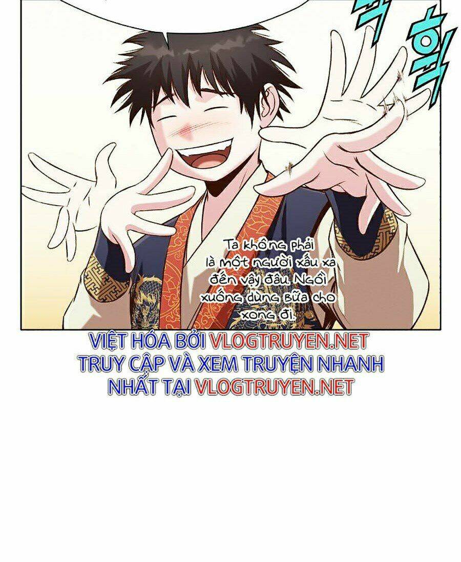 Thiên Võ Chiến Thần: Chapter 21