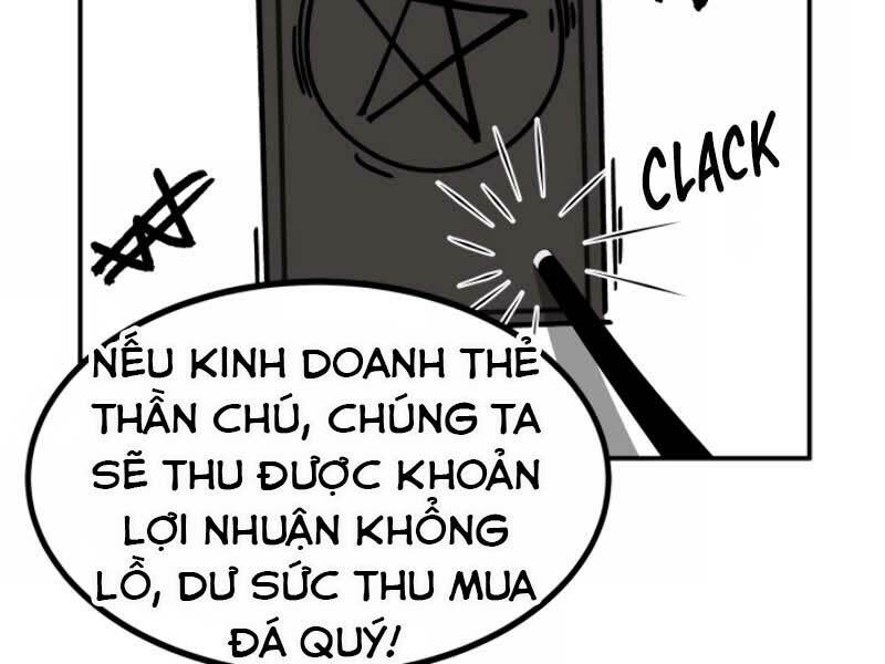 Ngôi Nhà Kết Nối Với Hầm Ngục: Chapter 12