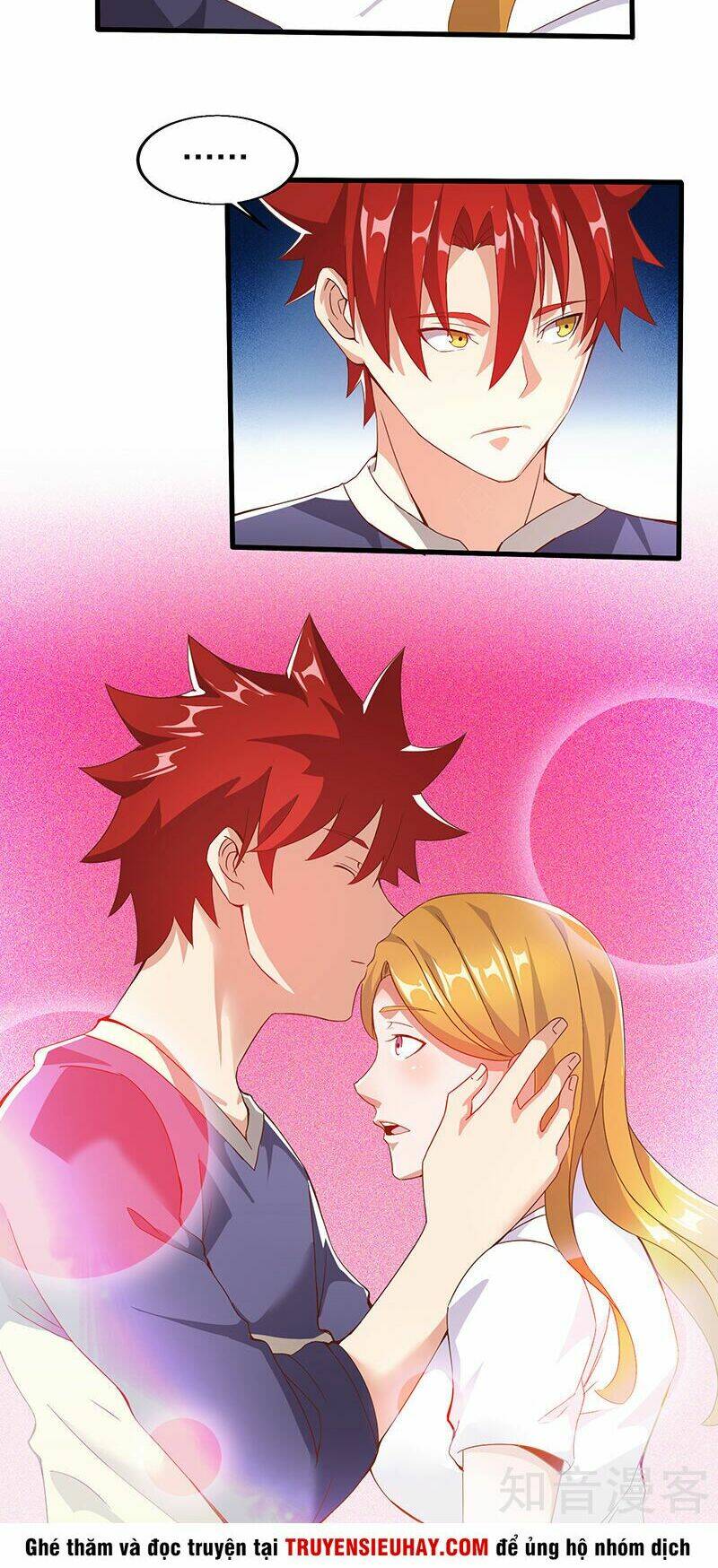 Dị Năng Thiếu Niên Vương: Chapter 15